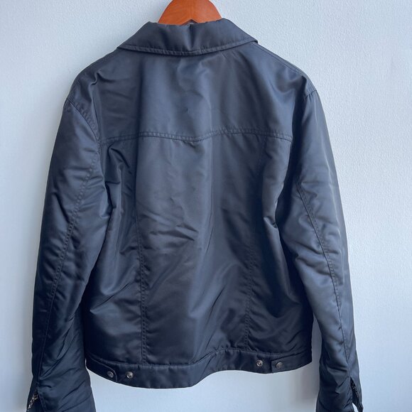 Saint Laurent Trucker Jacket - Picture 2 of 2